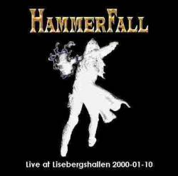 Hammerfall : Live at Lisebergshallen